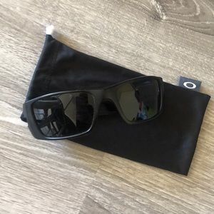 OAKLEY Fuel Cell Sunglasses